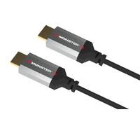 Monster CAVO HDMI ESSENTIALS UHD 4K HDR 22.5GBPS 4,50M