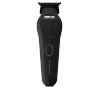Monster Clippers Cerberus Trimmer nero