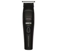 Monster Clippers Trimmer nero