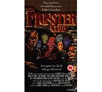 Monster Club, the
