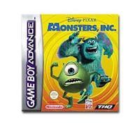 Monster & Co.