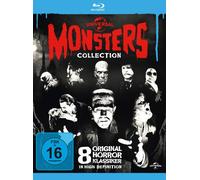 Monster Collection