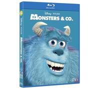 Monster - Collection 2016 (Blu-Ray)