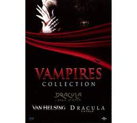 Monster Collection (3 Blu-Ray)