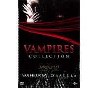 Monster Collection (3 Dvd)