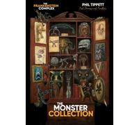 Monster Collection (Blu-ray) Phil Tippett Joe Dante Rick Baker Paul Verhoeven