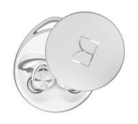 Monster Compete True Wireless Stereo (TWS) COMPETE SILVER