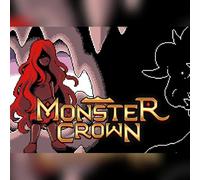 Monster Crown (PC) Steam Key - GLOBAL