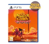 Monster Crown: Sin Eater - PlayStation 5
