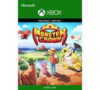Monster Crown XBOX LIVE Key EUROPE