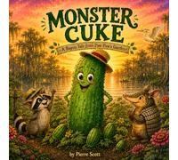 Monster Cuke: A Bayou Tale from Paw Paw's Garden
