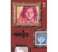 Monster deluxe (Vol. 1)
