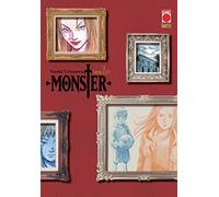 Monster deluxe (Vol. 2)