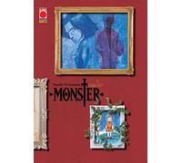 Monster deluxe (Vol. 3)