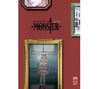 Monster deluxe (Vol. 4)