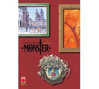 Monster deluxe (Vol. 5)
