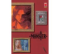 Monster deluxe (Vol. 6) - Italiano