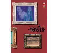 Monster deluxe (Vol. 8) Italiano edizione