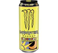 Monster DPG Energy The Doctor, confezione da 12 pezzi (12 x 500 ml)