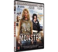 Monster - dvd