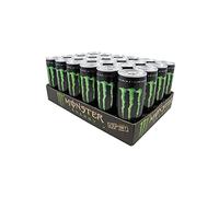 Monster Energy 50 cl (24 pezzi)