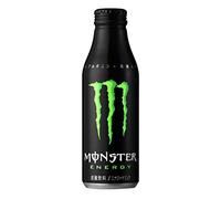 MONSTER ENERGY BIBITA ENERGETICA IN BOTTIGLIA - 500ml / 16.9 fl oz