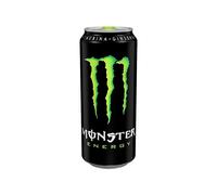 Monster Energy Calssic 50cl X24 lattine