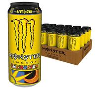 Monster Energy Drink The Doctor Erfrischungsgetränk 500ml 24er Pacchetto