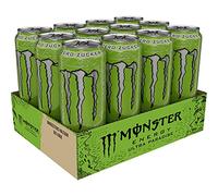 Monster Energy Drink Ultra Paradise Zero Sugar 12 x 0,5l