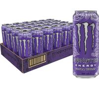 Monster Energy Drink Ultra Violet 24 x 500 ml