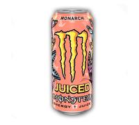Monster Energy Juice Monarch 24 Lattine da 500ml