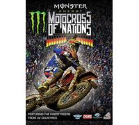 Monster Energy Motocross of Nations 2013 DVD [Region 0] [NTSC]