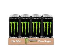Monster Energy - Original - blik - 12x50 cl - NL