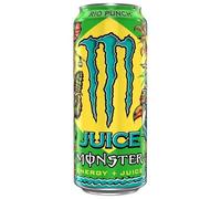 Monster Energy Rio Punch 473ml