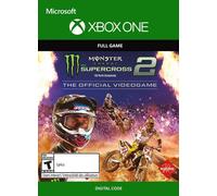 BigBen Interactive $Monster Energy Supercross 2 XON
