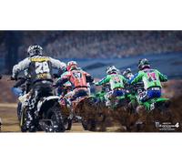 Monster Energy Supercross: The Official Videogame 4 - GIOCO PS5