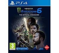 Monster Energy Supercross - The Official Videogame 6