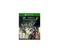 Monster Energy Supercross - The official Videogame [Edizione: Germania]
