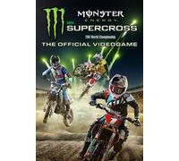 Monster Energy Supercross: The Official Videogame Steam Key GLOBAL