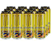 Monster Energy the Doctor, confezione da 24 (24 x 500 ml) (senza deposito, consegna solo in Austria)