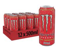Monster Energy Ultra Anguria 12 x 500 ml