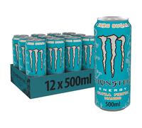 Monster Energy, Ultra Fiesta - 12 lattine da 500 ml