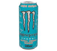 Monster Energy Ultra Fiesta