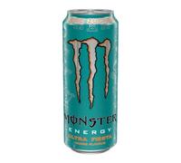 MONSTER ENERGY ULTRA FIESTA MANGO CL 500 X 24
