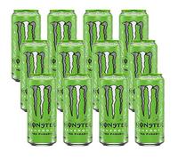 Monster energy Ultra Paradise blik 12x500 ml