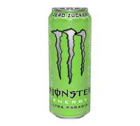 MONSTER ENERGY ULTRA PARADISE CL 50 X 12