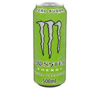 Monster Energy Ultra Paradise Lattine 12 x 500 ml