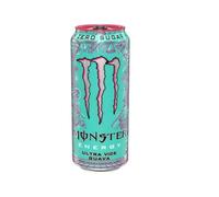 Monster Energy Ultra Vice Guava 1 can