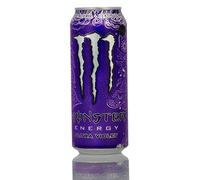 Monster Energy Ultra Violet Zero Calories + Zero Sugar