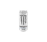 MONSTER ENERGY ULTRA WHITE CL 50 X 24